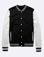 Unisex Sweat College – Bild 2